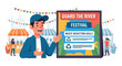 © Rizqi - Promoting River Conservation And Environmental Responsibility Through Local Events