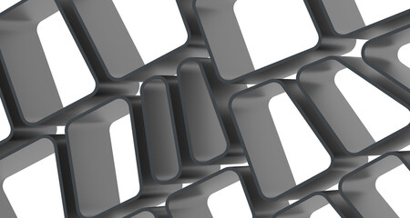 Wall Mural - abstract low-poly background. triangulated texture. design 3d. polygonal geometrical pattern. triang