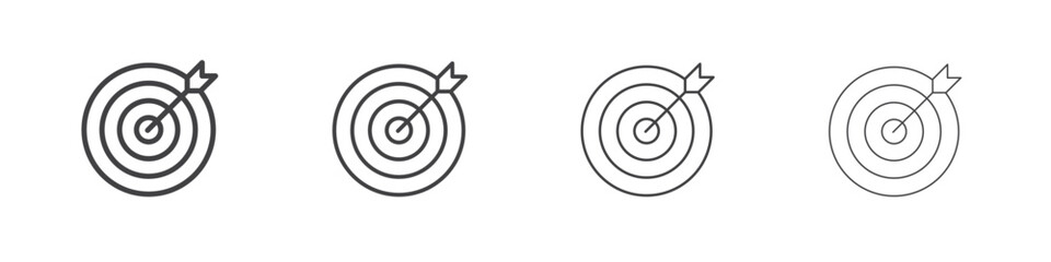 Objectives icon