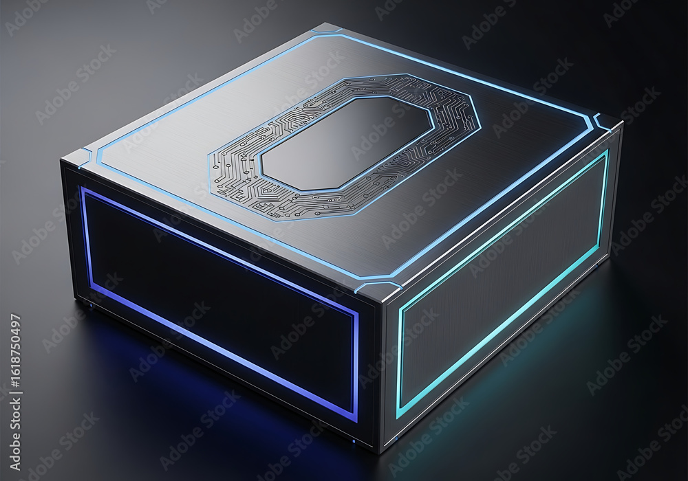 Editable Box Design