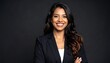 © adelia - Confident woman in business attire