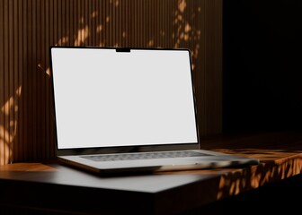 Wall Mural - Responsive Web Design and website Mockup, Devices Mock up, Smartphone desktop tablet laptop template Mockup
