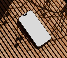 Wall Mural - Responsive Web Design and website Mockup, Devices Mock up, Smartphone desktop tablet laptop template Mockup