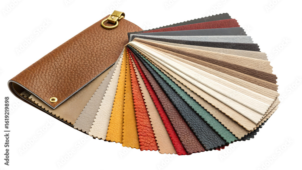 Fabric Swatches Upholstery Samples Color Palette Guide for Interior ...
