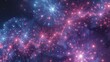 © Premium Illustration - ExDividend Date. Cosmos Crypto blockchain Simulated reality Latent space id aphantasia Into the Cryptoverse Astar network 11x ai Motion array Colorful fireworks night sky celebration festival spa