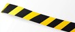 © Jamil - Yellow and black striped caution tape (1)