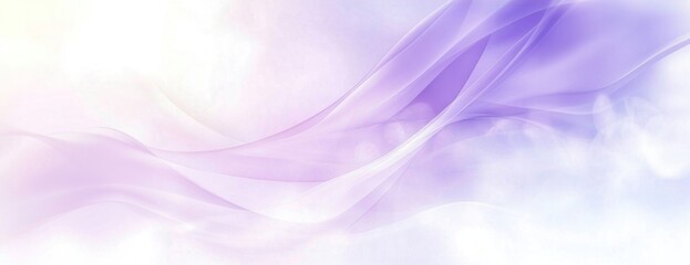 Wall Mural - gradient color background purple design.