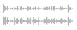 © Oleh - Elements for mobile messenger, podcast online radio, music player interface or app. Template of voice message. Equalizer symbols set. Waveform patterns. Audio chat speech sound wave icons collection.