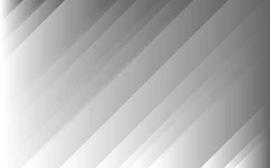 Wall Mural - abstract grey and black diagonal design background for graphic design.