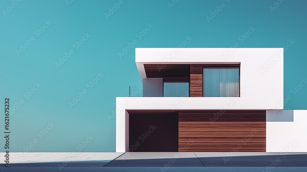 Examples of inspiration for the latest simple modern minimalist house ...