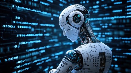 Advanced robotic technology