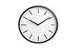 © Shakhayat - wall clock isolated on Transparent png background