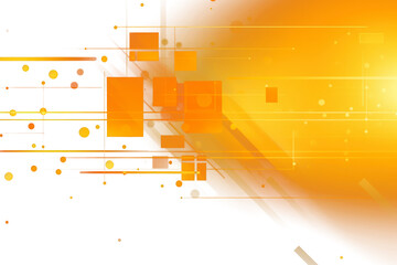 Wall Mural - png vibrant abstract digital art