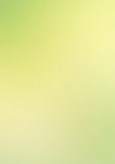 Wall Mural - modern abstract background featuring a fluid, seamless transition of lime green into bright yellow.