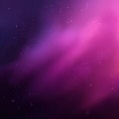 Wall Mural - Abstract Purple and Pink Gradient Background with Soft Focus