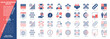© Genestro - Social Networking Service SNS icon set. Devices, Community, Content, Sharing, People, Digital Services, Relationship, Communication. Duotone color solid and editable outline icons