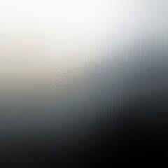 Wall Mural - Abstract Gray Gradient Background With Subtle Texture
