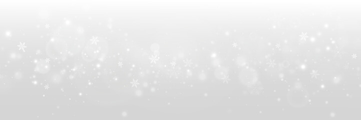Wall Mural - bokeh light effect background png. christmas glowing dust background. glowing light with confetti bo