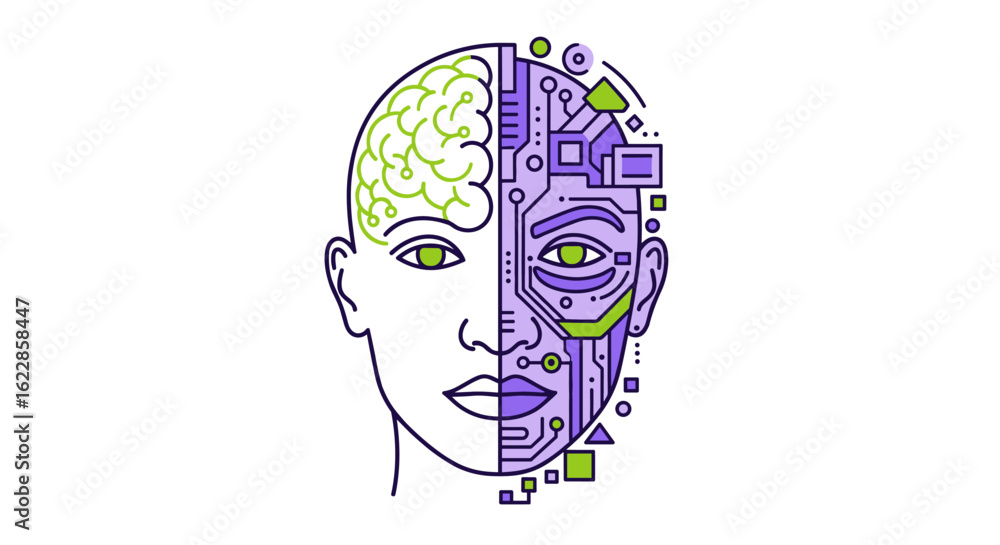 Exploring the Intersection of Human Intelligence and Artificial Systems ...