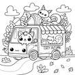 © Светлана Мартынова - cozy autumn