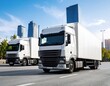 © NNAM - truck logistics mock up