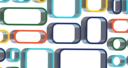 Wall Mural - abstract low-poly background. triangulated texture. design 3d. polygonal geometrical pattern. triang