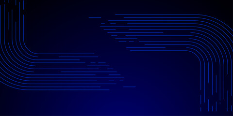 Wall Mural - abstract background with modern pattern design. abstract sketch of a building with lines, abstract b