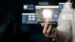 © InfiniteFlow - AI assistant with LLM, big data, machine learning, and generative AI powers prompt engineering and supports agentic AI for advanced business applications. Latch