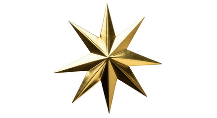 Isolated Star