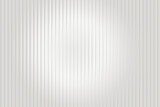 Ribbed or reeded glass effect white background texture
