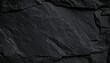© Gudang - Close-up view of dark, rough stone texture