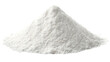 © Lang - heap or pile of white baking soda powder isolated on transparent background. sodium cooking food ingredient culinary kitchen household carbonate or bicarbonate product alkaline recipe neutralizer