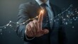 © yendisupiandi - Interactive business intelligence solutions driving exponential organizational advancement and