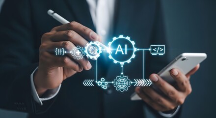 exploring ai artificial intelligence solutions for business innovation and technology growth now