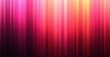 © matoya - Colorful Vertical Blur Gradient Abstract Art Wall Decor