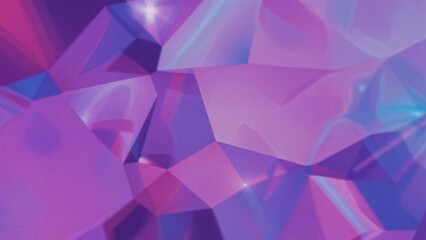 Wall Mural - digital images featuring abstract purple football or soccer backdrops