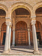 © Mr - The Great Mosque of Zitouna: Historical and Cultural Landmark in the Heart of the Medina of Tunis, Tunisia