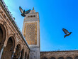 © Mr - The Great Mosque of Zitouna: Historical and Cultural Landmark in the Heart of the Medina of Tunis, Tunisia