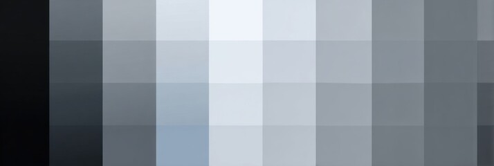 Wall Mural - abstract gray and black gradient background with subtle textures