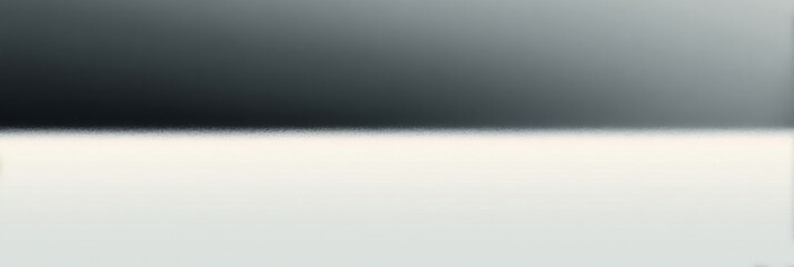 Canvas Print - soft gradient abstract background for modern design projects