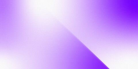 Wall Mural - smooth abstract background featuring a gradient blend of purple and white tones diagonal gradient ef