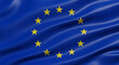 © J.G Studio - European union flag eu stars europe european country member state european identity european politics