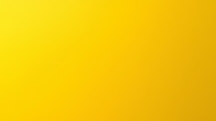 Wall Mural - yellow background with no other colors. the background is very bright and cheerful. it is a very sim
