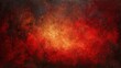 © Alamisme - Abstract Red Orange Space Background