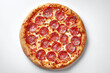 © Aetherion - Neo-Pizza  Cyberpunk Cuisine