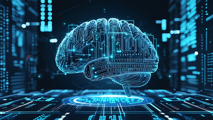 binary code technology