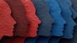 © Best - Personality traits influence political views; openness often links to liberal beliefs, while conscientiousness aligns with conservative values.