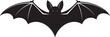 © Vector_Graphic - bat silhouette flying silhouette art illustration design stock photos royalty free image premium quality