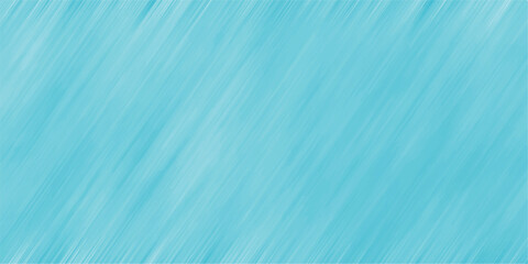 Wall Mural - light blue watercolor brush stroke texture design for digital art and print creating a refreshing an