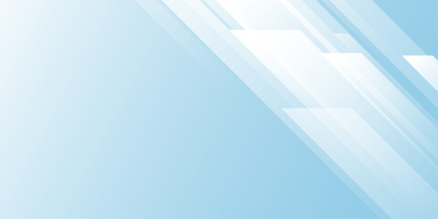 Wall Mural - abstract gradient background with overlay stripes shape. modern random object shape texture.geometri